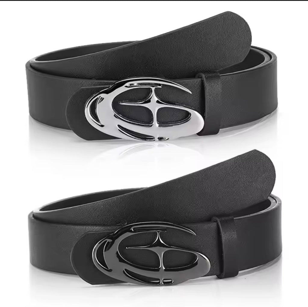 Round-A-Bout Belt