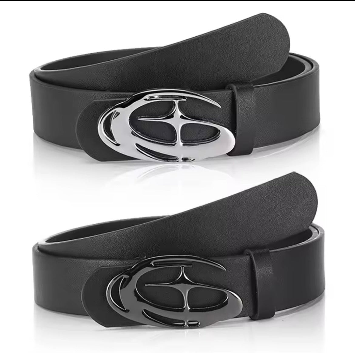 Round-A-Bout Belt