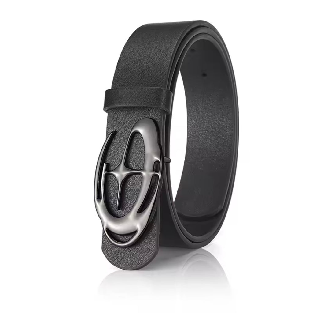 Round-A-Bout Belt