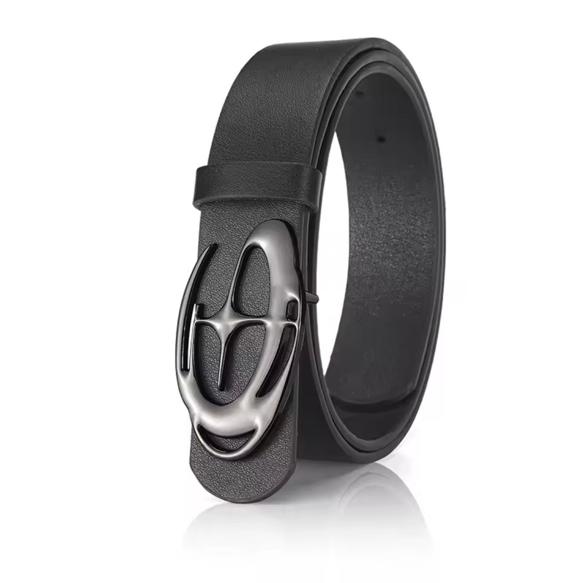 Round-A-Bout Belt