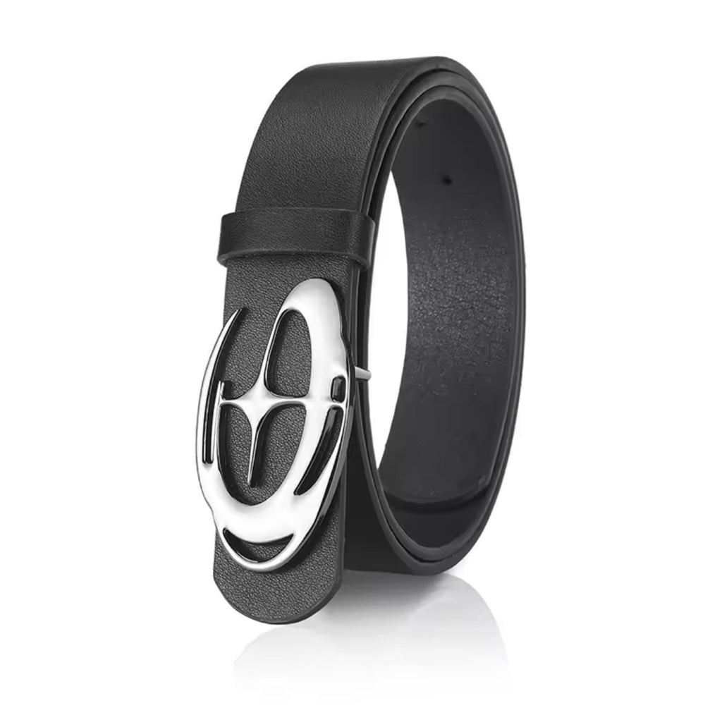 Round-A-Bout Belt