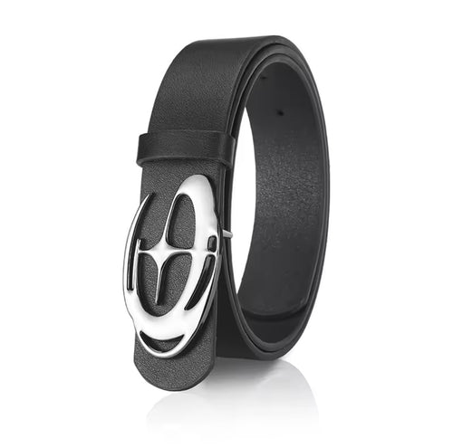 Round-A-Bout Belt