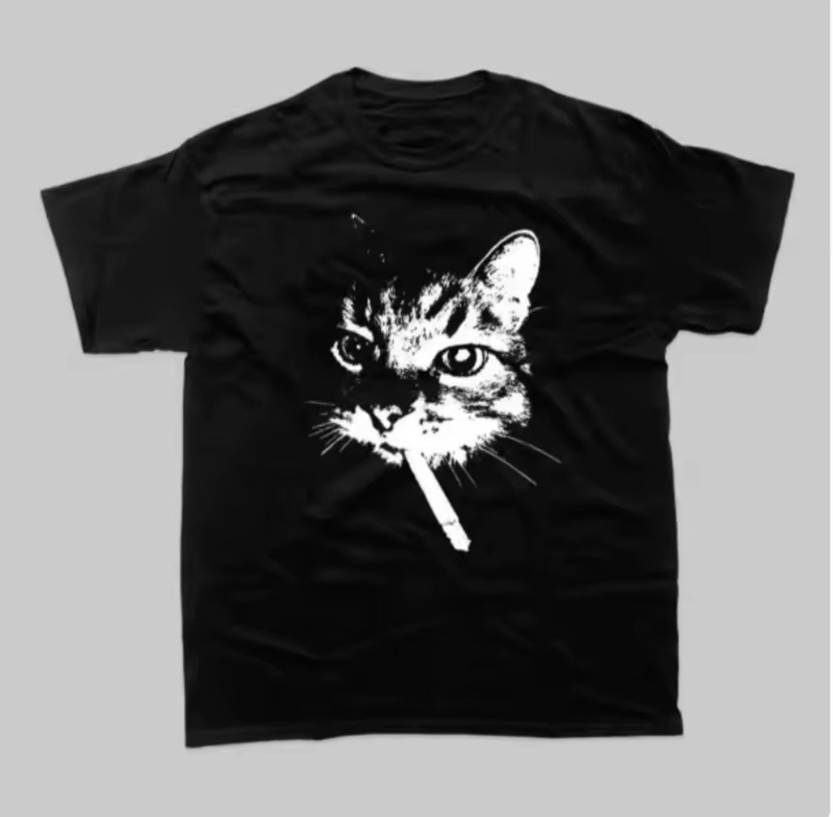Smokin’ Tom T-Shirt